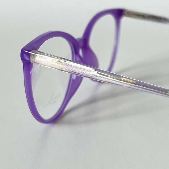 SANTINI D MAVALDI Eyeglasses LS8090 C3 NEW!!! main image 5